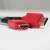 GCR Кабель 2.0m HDMI версия 1.4, черный, красные коннекторы, OD7.3mm, 30/30 AWG, позолоченные контакты, Ethernet 10.2 Гбит/с, 3D, 4K GCR-HM450-2.0m, экран Greenconnect GCR-HM450-2.0m — для бизнеса и офиса