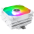 Кулер для процессора Thermalright SI-100-WH-ARGB — для бизнеса и офиса Кулер для процессора Thermalright SI-100-WH-ARGB — для бизнеса и офиса