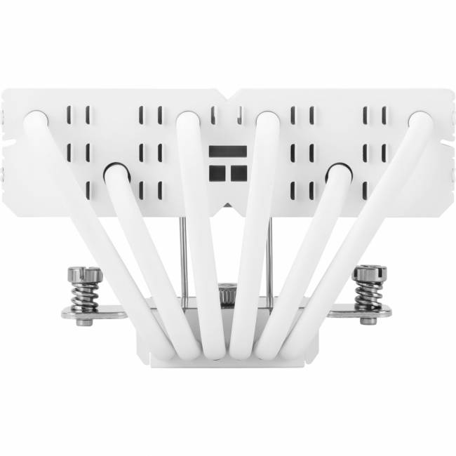 Кулер для процессора Thermalright SI-100-WH-ARGB — для бизнеса и офиса Кулер для процессора Thermalright SI-100-WH-ARGB — для бизнеса и офиса
