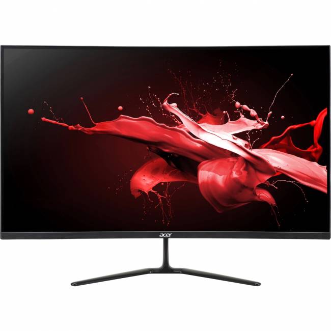 Монитор Acer Nitro ED320QRS3biipx (UM.JE0EE.301) — для бизнеса и офиса Монитор Acer Nitro ED320QRS3biipx (UM.JE0EE.301) — для бизнеса и офиса