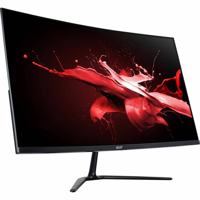 Монитор Acer Nitro ED320QRS3biipx (UM.JE0EE.301) — для бизнеса и офиса Монитор Acer Nitro ED320QRS3biipx (UM.JE0EE.301) — для бизнеса и офиса