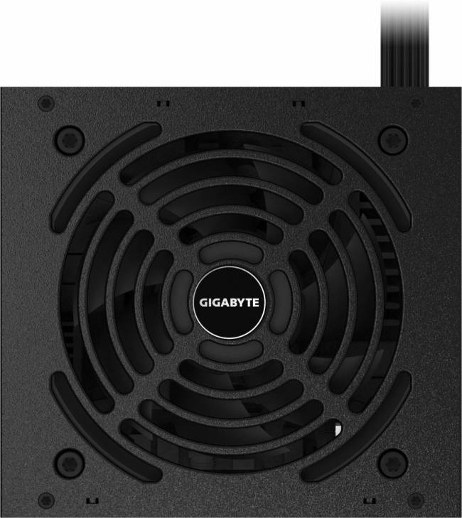 Блок питания Gigabyte GP-P550B — для бизнеса и офиса Блок питания Gigabyte GP-P550B — для бизнеса и офиса
