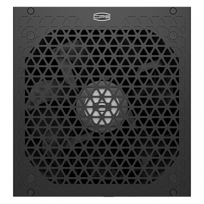 Блок питания ПК PcCooler P5-YS1200-G1F — для бизнеса и офиса Блок питания ПК PcCooler P5-YS1200-G1F — для бизнеса и офиса