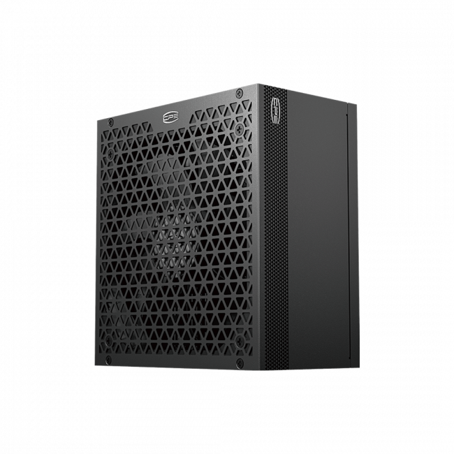Блок питания ПК PcCooler P5-YS1200-G1F — для бизнеса и офиса Блок питания ПК PcCooler P5-YS1200-G1F — для бизнеса и офиса