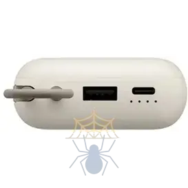 Мобильный аккумулятор Xiaomi BHR9072GL — для бизнеса и офиса Мобильный аккумулятор Xiaomi BHR9072GL — для бизнеса и офиса
