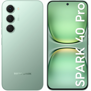Смартфон TECNO KM6 128+8 BAMBOO GREEN