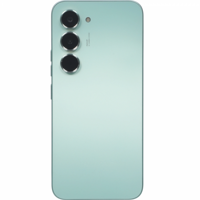 Смартфон TECNO KM6 128+8 BAMBOO GREEN — для бизнеса и офиса