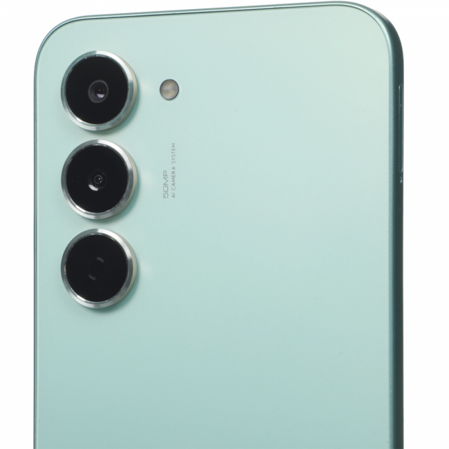 Смартфон TECNO KM6 128+8 BAMBOO GREEN — для бизнеса и офиса