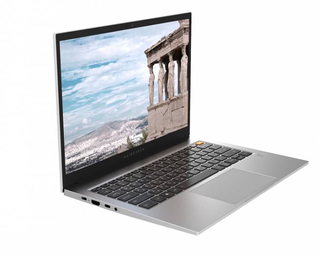 Ноутбук Ноутбук Maibenben B114C 14" (B114C-R576UMF1SPSRE2) — для бизнеса и офиса