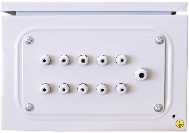 Коммутатор OSNOVO OS-341(SW-60812/I) — для бизнеса и офиса Коммутатор OSNOVO OS-341(SW-60812/I) — для бизнеса и офиса