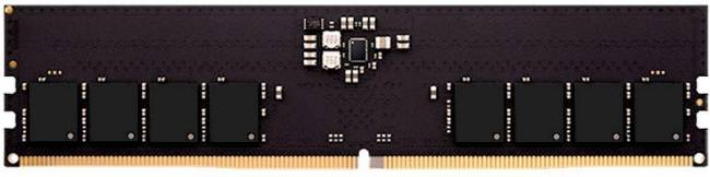 Память DDR5 16GB 4800MHz AMD R5516G4800U1S-U — для бизнеса и офиса Память DDR5 16GB 4800MHz AMD R5516G4800U1S-U — для бизнеса и офиса
