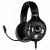Игровые наушники с микрофоном SVEN AP-U1100MV, черный (USB, RGB, 7.1) SVEN AP-U1100MV SV-020828 — для бизнеса и офиса Игровые наушники с микрофоном SVEN AP-U1100MV, черный (USB, RGB, 7.1) SVEN AP-U1100MV SV-020828 — для бизнеса и офиса