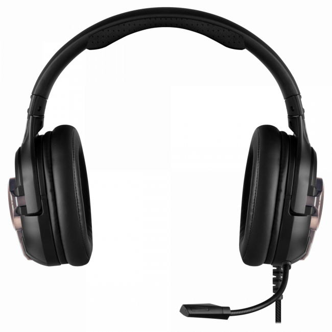 Игровые наушники с микрофоном SVEN AP-U1100MV, черный (USB, RGB, 7.1) SVEN AP-U1100MV SV-020828 — для бизнеса и офиса Игровые наушники с микрофоном SVEN AP-U1100MV, черный (USB, RGB, 7.1) SVEN AP-U1100MV SV-020828 — для бизнеса и офиса