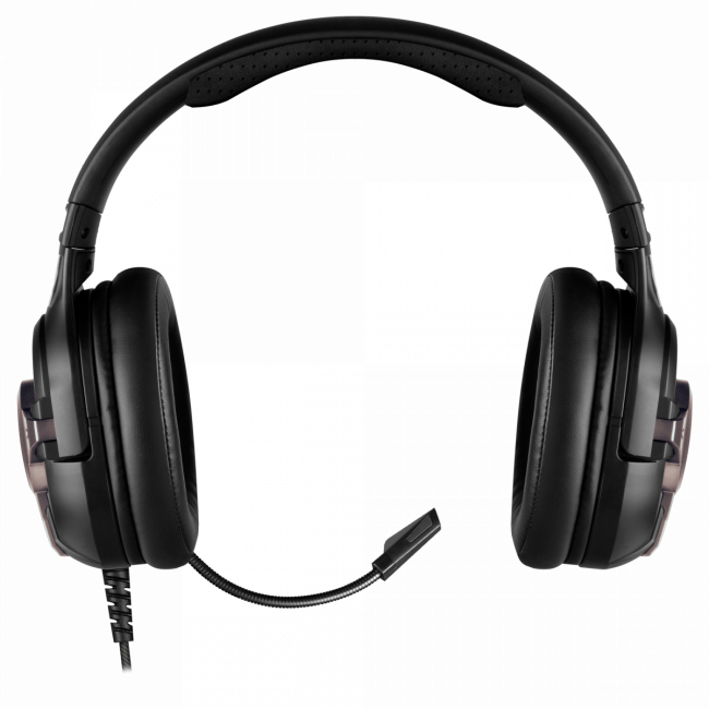 Игровые наушники с микрофоном SVEN AP-U1100MV, черный (USB, RGB, 7.1) SVEN AP-U1100MV SV-020828 — для бизнеса и офиса Игровые наушники с микрофоном SVEN AP-U1100MV, черный (USB, RGB, 7.1) SVEN AP-U1100MV SV-020828 — для бизнеса и офиса