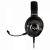 Игровые наушники с микрофоном SVEN AP-U1100MV, черный (USB, RGB, 7.1) SVEN AP-U1100MV SV-020828 — для бизнеса и офиса Игровые наушники с микрофоном SVEN AP-U1100MV, черный (USB, RGB, 7.1) SVEN AP-U1100MV SV-020828 — для бизнеса и офиса