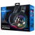 Игровые наушники с микрофоном SVEN AP-U1100MV, черный (USB, RGB, 7.1) SVEN AP-U1100MV SV-020828 — для бизнеса и офиса Игровые наушники с микрофоном SVEN AP-U1100MV, черный (USB, RGB, 7.1) SVEN AP-U1100MV SV-020828 — для бизнеса и офиса