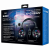Игровые наушники с микрофоном SVEN AP-U1100MV, черный (USB, RGB, 7.1) SVEN AP-U1100MV SV-020828 — для бизнеса и офиса Игровые наушники с микрофоном SVEN AP-U1100MV, черный (USB, RGB, 7.1) SVEN AP-U1100MV SV-020828 — для бизнеса и офиса