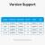 Кабель Vention HDMI High speed v2.0 with Ethernet 19M/19M - 8м Vention ALHSK — для бизнеса и офиса Кабель Vention HDMI High speed v2.0 with Ethernet 19M/19M - 8м Vention ALHSK — для бизнеса и офиса