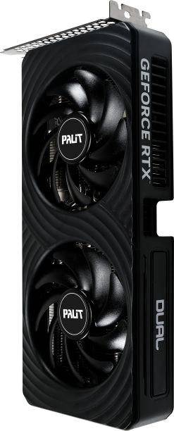 Видеокарта Palit NE75060S19P1-GB2063D — для бизнеса и офиса Видеокарта Palit NE75060S19P1-GB2063D — для бизнеса и офиса