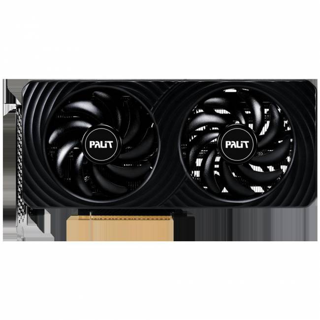 Видеокарта Palit NE75060S19P1-GB2063D — для бизнеса и офиса Видеокарта Palit NE75060S19P1-GB2063D — для бизнеса и офиса