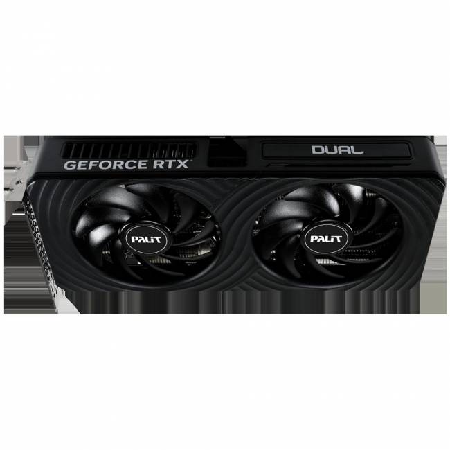 Видеокарта Palit NE75060S19P1-GB2063D — для бизнеса и офиса Видеокарта Palit NE75060S19P1-GB2063D — для бизнеса и офиса