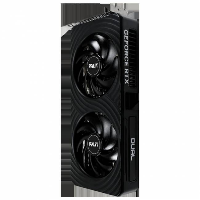 Видеокарта Palit NE75060S19P1-GB2063D — для бизнеса и офиса Видеокарта Palit NE75060S19P1-GB2063D — для бизнеса и офиса
