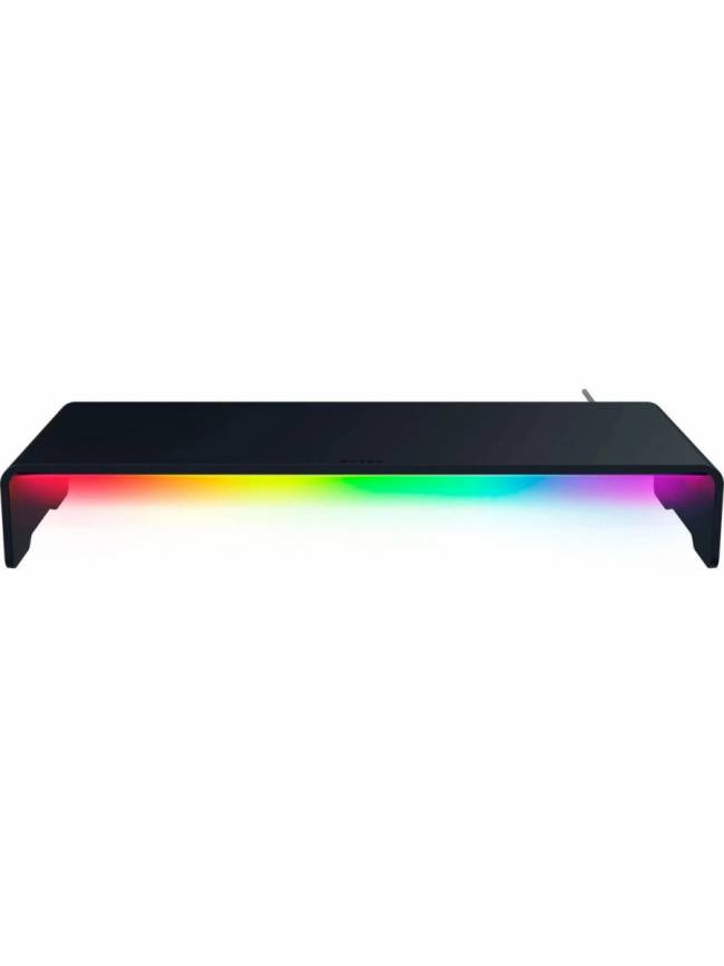 Подставка для монитора Razer Monitor Stand Chroma Razer RC21-02320100-R3M1 — для бизнеса и офиса Подставка для монитора Razer Monitor Stand Chroma Razer RC21-02320100-R3M1 — для бизнеса и офиса