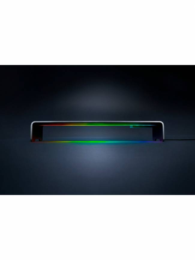 Подставка для монитора Razer Monitor Stand Chroma Razer RC21-02320100-R3M1 — для бизнеса и офиса Подставка для монитора Razer Monitor Stand Chroma Razer RC21-02320100-R3M1 — для бизнеса и офиса