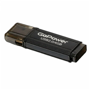 Флеш-накопитель GoPower 00-00035945