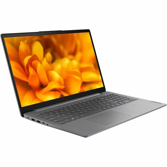 Ноутбук Lenovo IdeaPad 3 15ITL6 (82H80248RK) — для бизнеса и офиса
