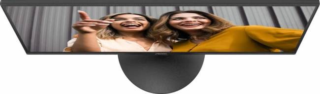 Монитор AOC 24B30H3 23.8'', 1920x1080, IPS, 120hz, 20M:1, 300cd, 4ms, VGA, HDMI 1.4, VESA, 3Y, Black AOC 24B30H3 — для бизнеса и офиса Монитор AOC 24B30H3 23.8'', 1920x1080, IPS, 120hz, 20M:1, 300cd, 4ms, VGA, HDMI 1.4, VESA, 3Y, Black AOC 24B30H3 — для бизнеса и офиса