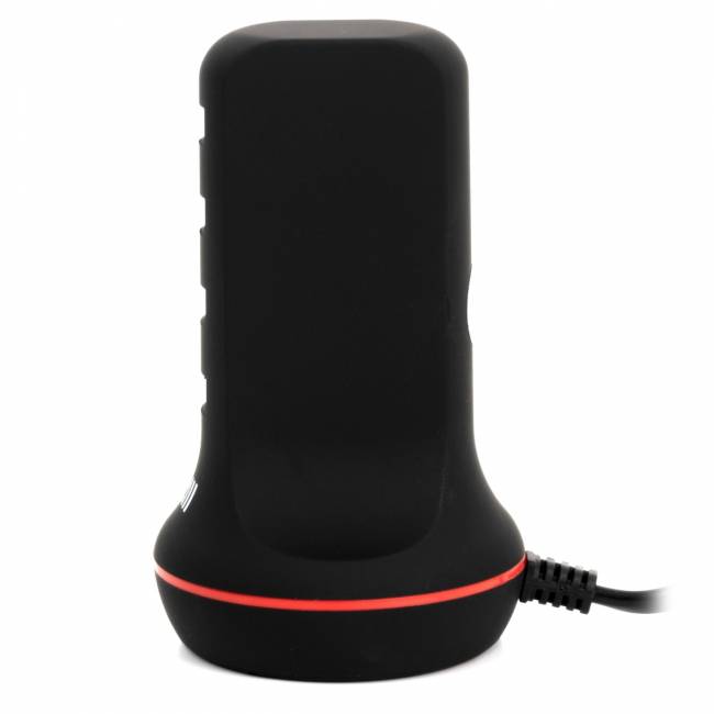 Универсальная сетевая зарядка STM U4 , 4*USB черная STM U4 — для бизнеса и офиса Универсальная сетевая зарядка STM U4 , 4*USB черная STM U4 — для бизнеса и офиса