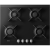 Газовая варочная панель ASKO Asko HG8640BGB1 — для бизнеса и офиса Газовая варочная панель ASKO Asko HG8640BGB1 — для бизнеса и офиса