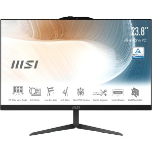 Моноблок MSI Modern AM242T
