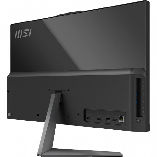 Моноблок MSI Modern AM242T — для бизнеса и офиса