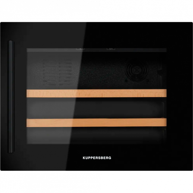Винный шкаф KUPPERSBERG KUPPERSBERG RBW 45 — для бизнеса и офиса Винный шкаф KUPPERSBERG KUPPERSBERG RBW 45 — для бизнеса и офиса