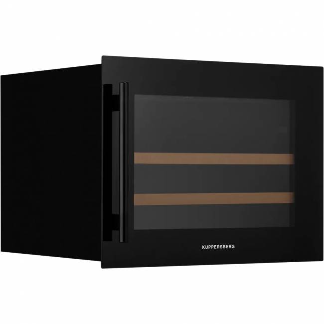 Винный шкаф KUPPERSBERG KUPPERSBERG RBW 45 — для бизнеса и офиса Винный шкаф KUPPERSBERG KUPPERSBERG RBW 45 — для бизнеса и офиса