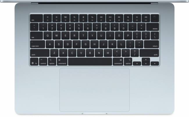 Ноутбук Apple Z1HD000VB(MC7A4) — для бизнеса и офиса Ноутбук Apple Z1HD000VB(MC7A4) — для бизнеса и офиса