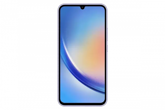 Смартфон Samsung SM-A346ELVECAU — для бизнеса и офиса Смартфон Samsung SM-A346ELVECAU — для бизнеса и офиса