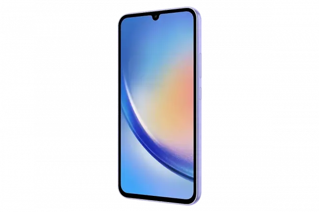 Смартфон Samsung SM-A346ELVECAU — для бизнеса и офиса Смартфон Samsung SM-A346ELVECAU — для бизнеса и офиса
