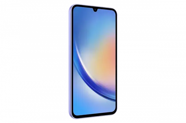 Смартфон Samsung SM-A346ELVECAU — для бизнеса и офиса Смартфон Samsung SM-A346ELVECAU — для бизнеса и офиса