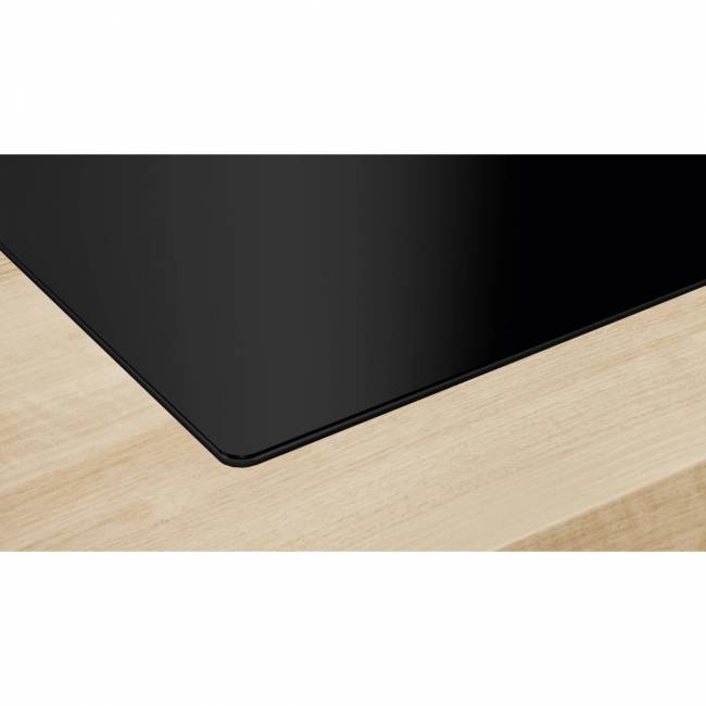 Встраиваемая индукционная панель BOSCH Bosch PVQ61RBB5E — для бизнеса и офиса
