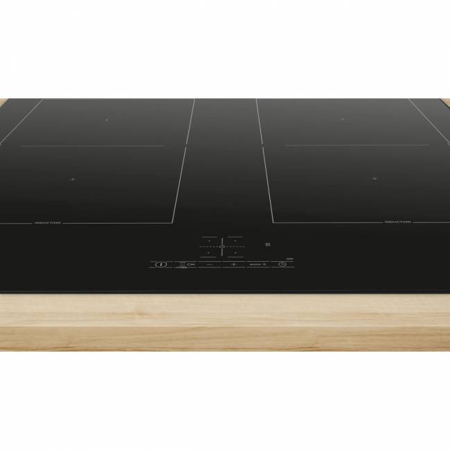 Встраиваемая индукционная панель BOSCH Bosch PVQ61RBB5E — для бизнеса и офиса