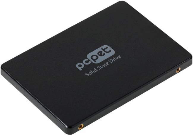 Накопитель SSD PC PET PCPS004T2 — для бизнеса и офиса Накопитель SSD PC PET PCPS004T2 — для бизнеса и офиса