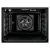 Встраиваемый духовой шкаф Electrolux LOE8H39Z — для бизнеса и офиса