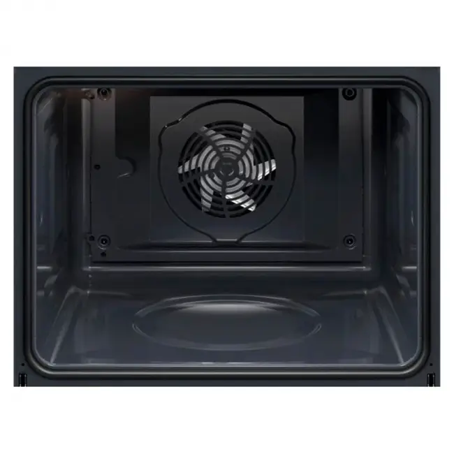 Встраиваемый духовой шкаф Electrolux LOE8H39Z — для бизнеса и офиса