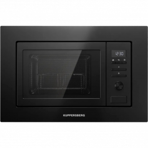 Встраиваемая микроволновая печь Kuppersberg Kuppersberg HMW 621 B
