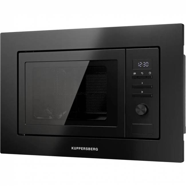 Встраиваемая микроволновая печь Kuppersberg Kuppersberg HMW 621 B — для бизнеса и офиса