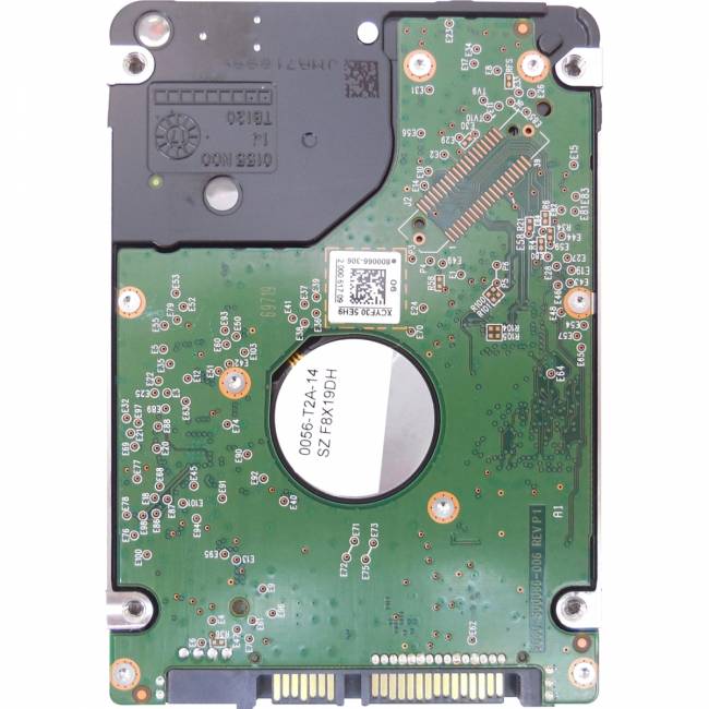 Жесткий диск Western Digital Blue 500GB (WD5000LPZX) — для бизнеса и офиса Жесткий диск Western Digital Blue 500GB (WD5000LPZX) — для бизнеса и офиса