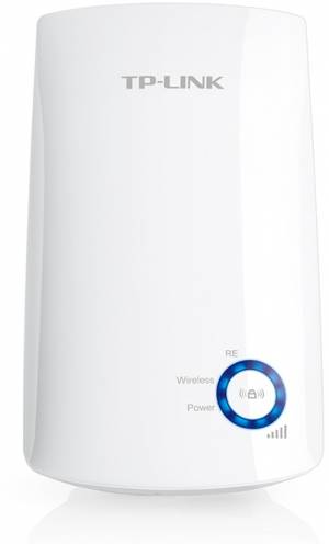 Усилитель Wi-Fi TP-Link TL-WA854RE